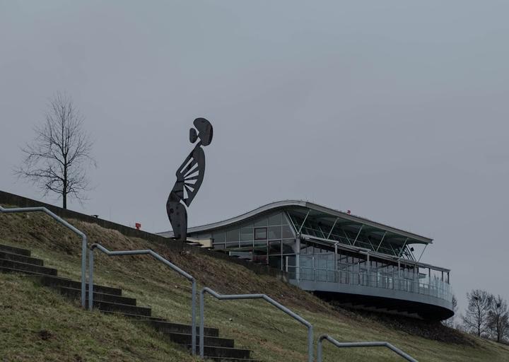 Schroeder's Wacht am Rhein